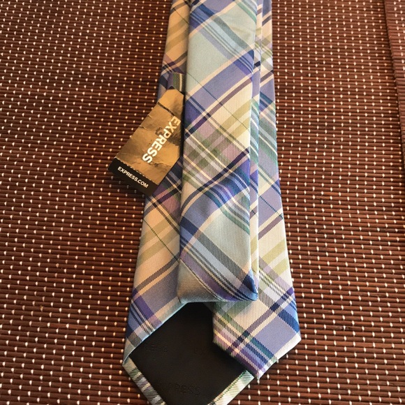 NWT Express Tie - Picture 3 of 3